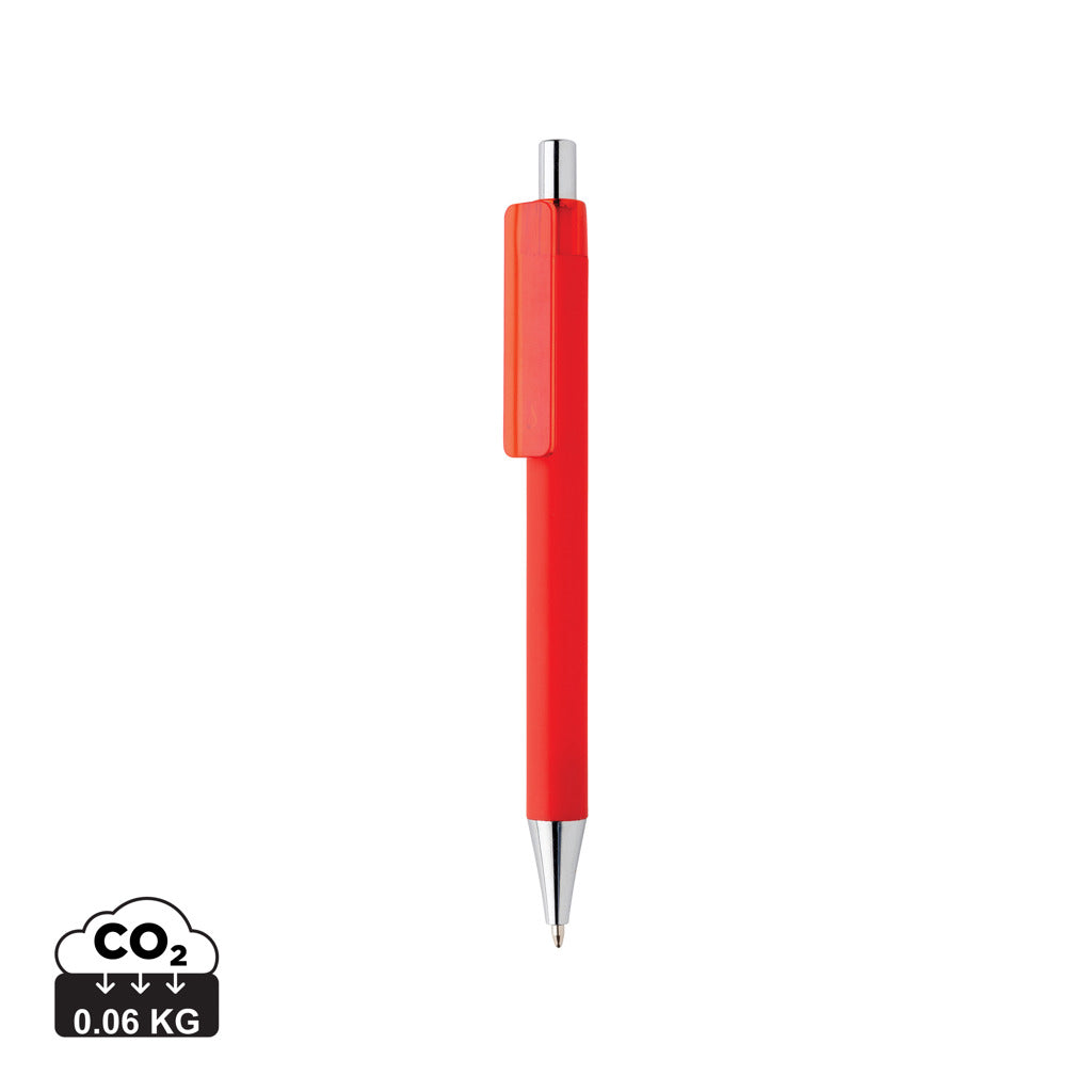 X8 penna smooth touch