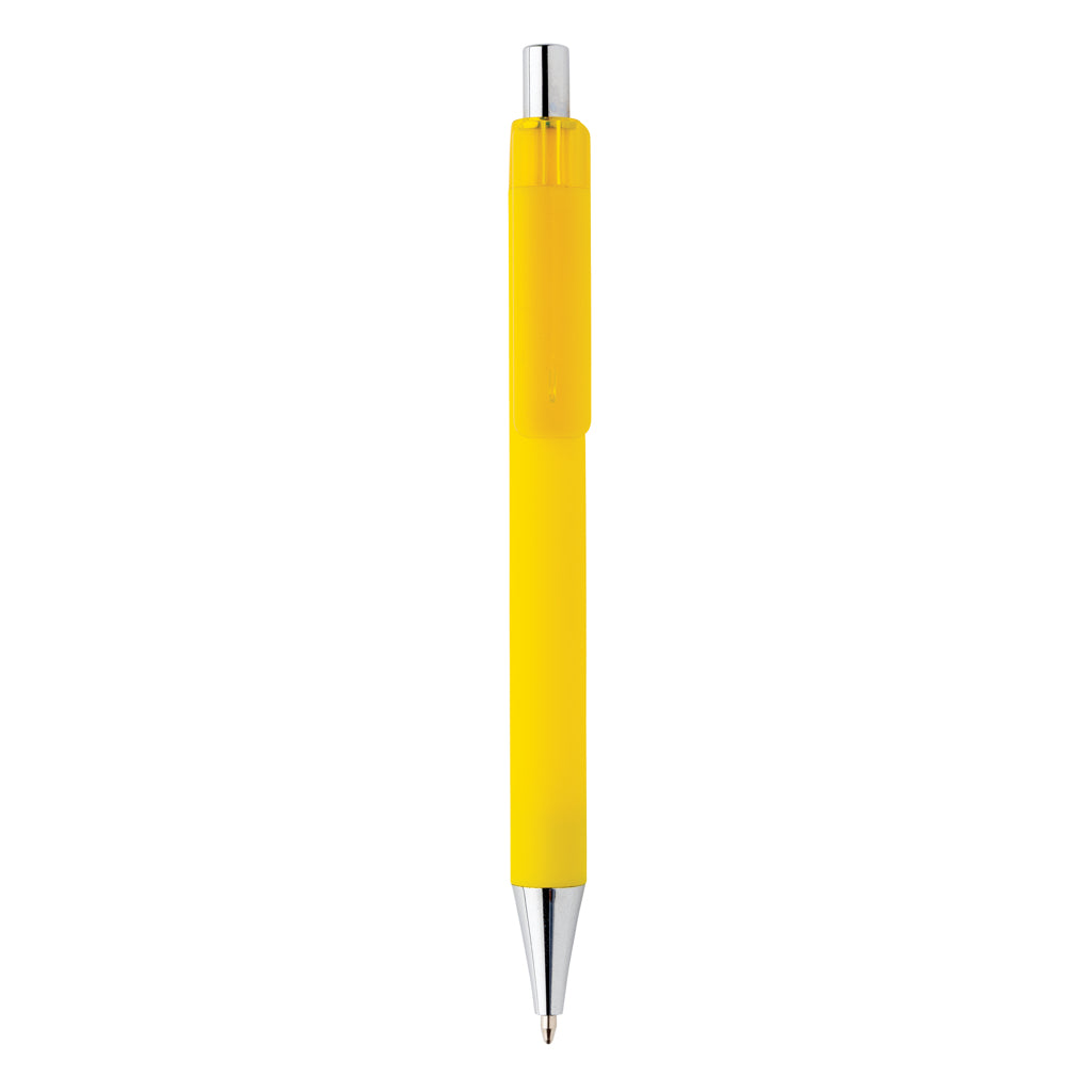 X8 penna smooth touch