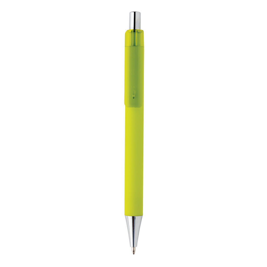 X8 penna smooth touch