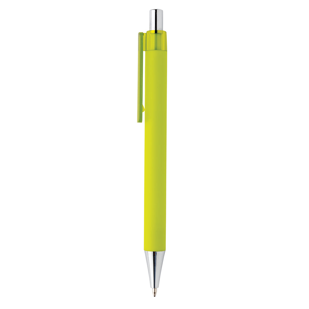 X8 penna smooth touch