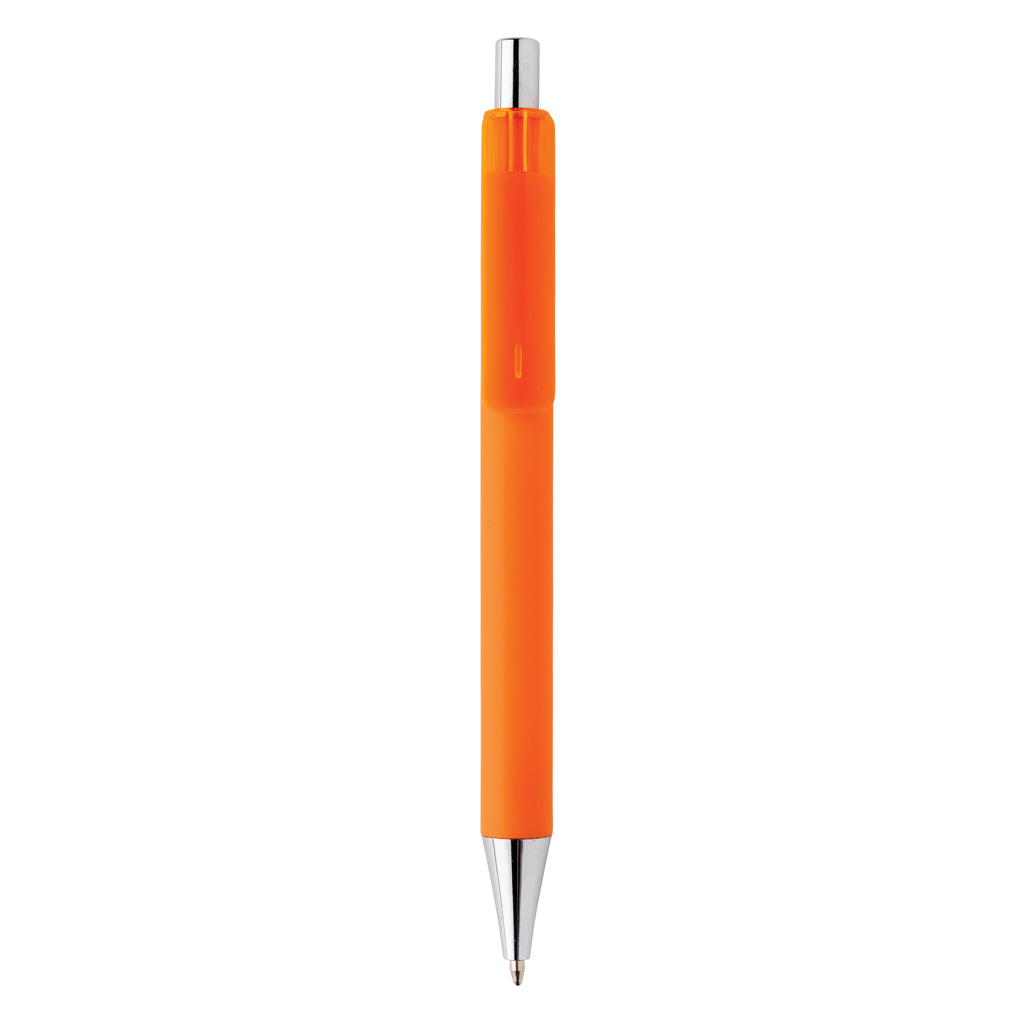 X8 penna smooth touch