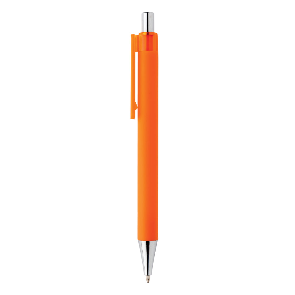 X8 penna smooth touch