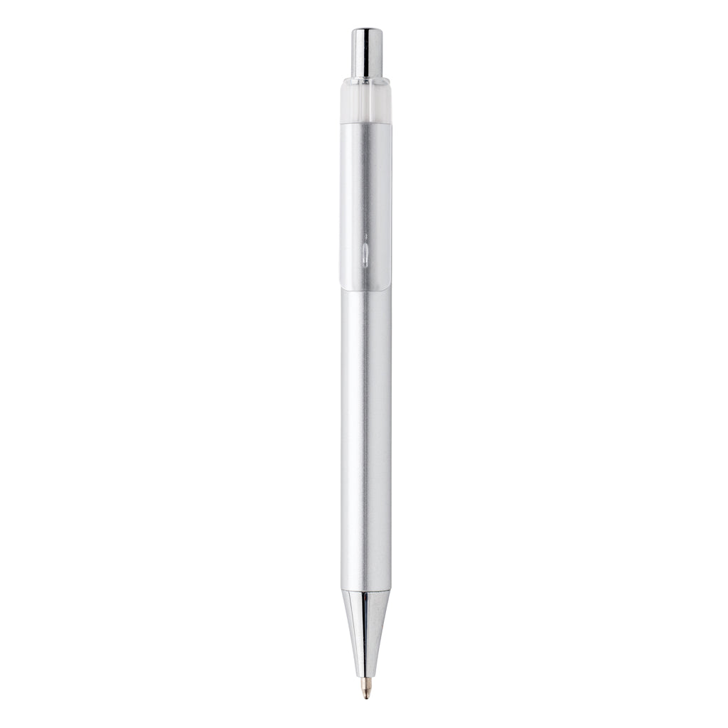 X8 metallic penna