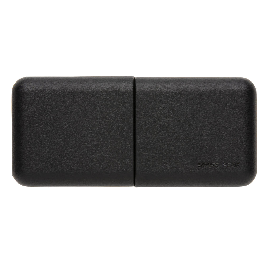 Swiss Peak deluxe penn-set