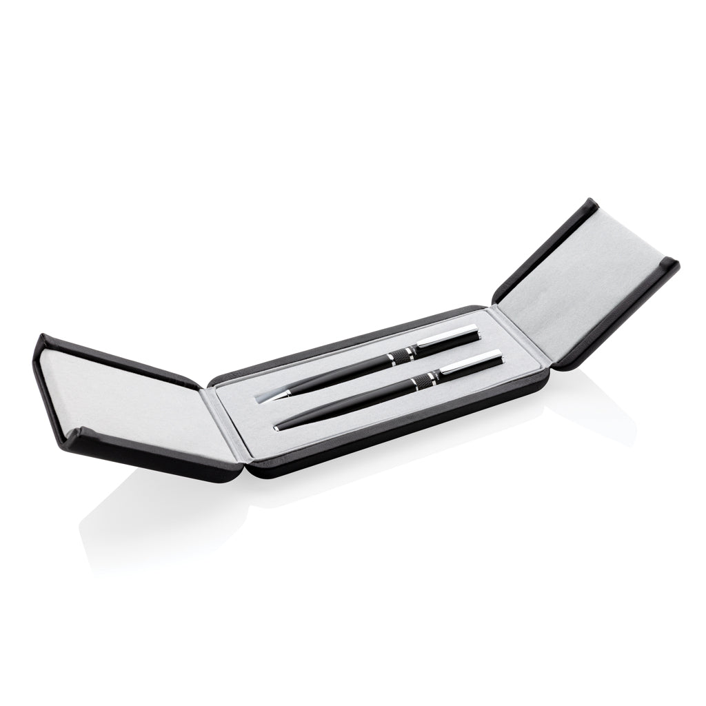 Swiss Peak deluxe penn-set
