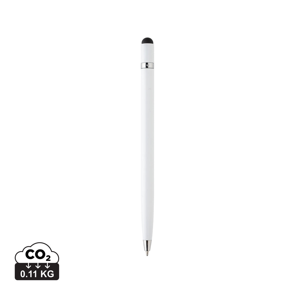 Metallpenna