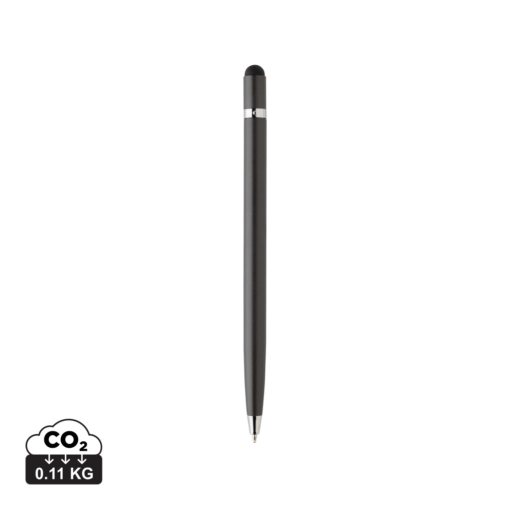 Metallpenna