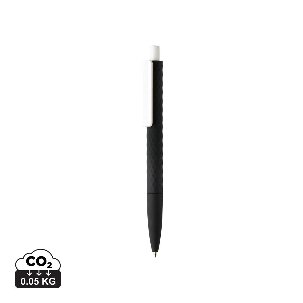 X3 RCS-certifierad R-ABS penna smooth touch