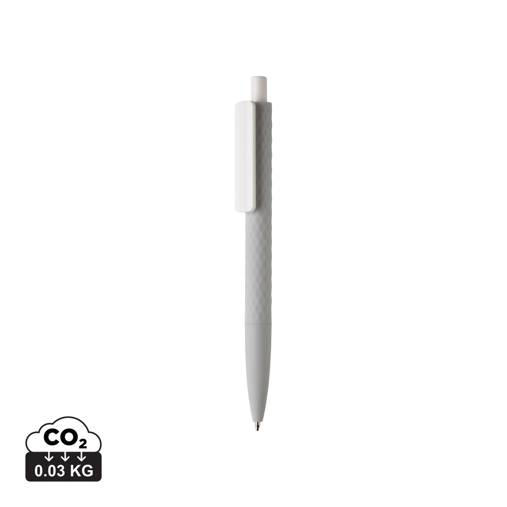 X3 RCS-certifierad R-ABS penna smooth touch
