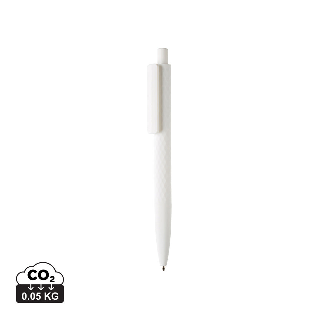 X3 RCS-certifierad R-ABS penna smooth touch