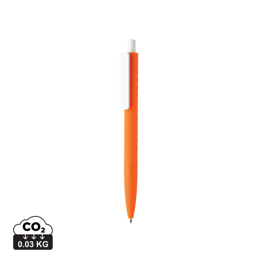 X3 RCS-certifierad R-ABS penna smooth touch