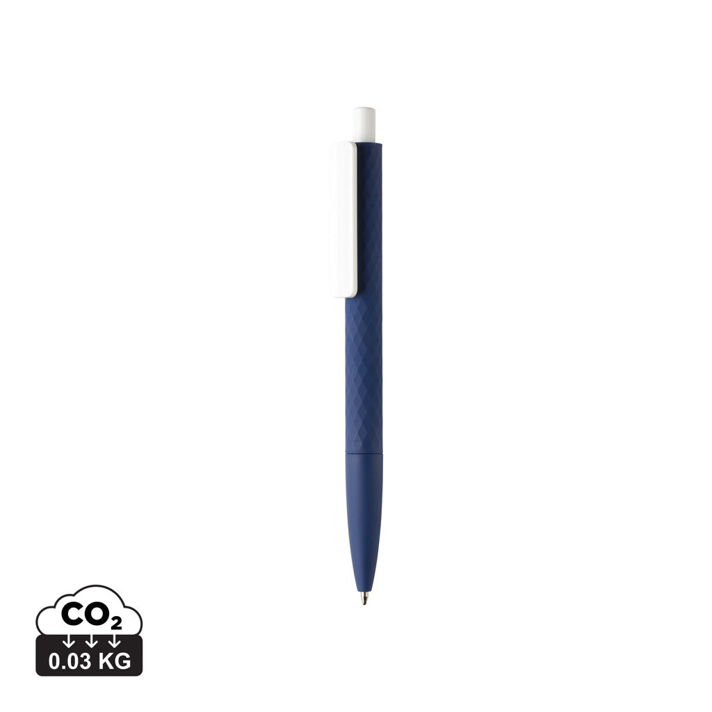 X3 RCS-certifierad R-ABS penna smooth touch