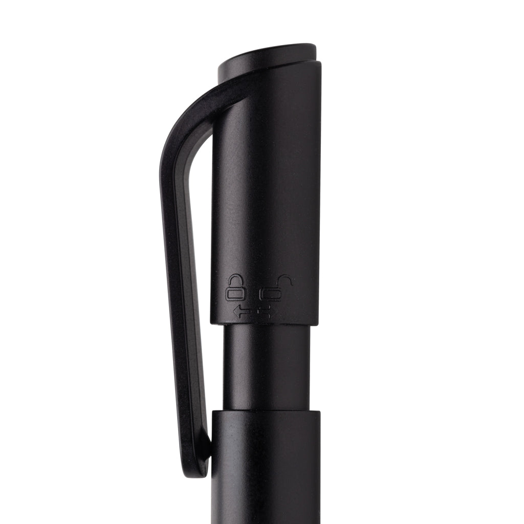 TwistLock-penna GRS certifierad återvunnen ABS