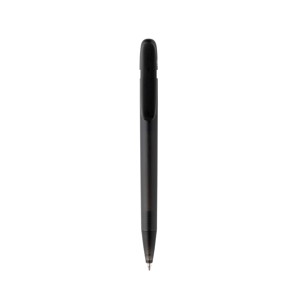 Devin GRS certifierad RABS penna transparent