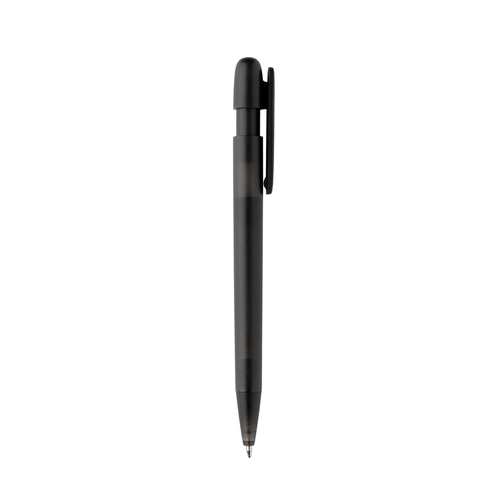 Devin GRS certifierad RABS penna transparent