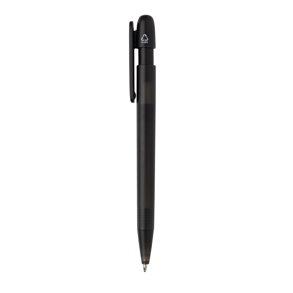 Devin GRS certifierad RABS penna transparent
