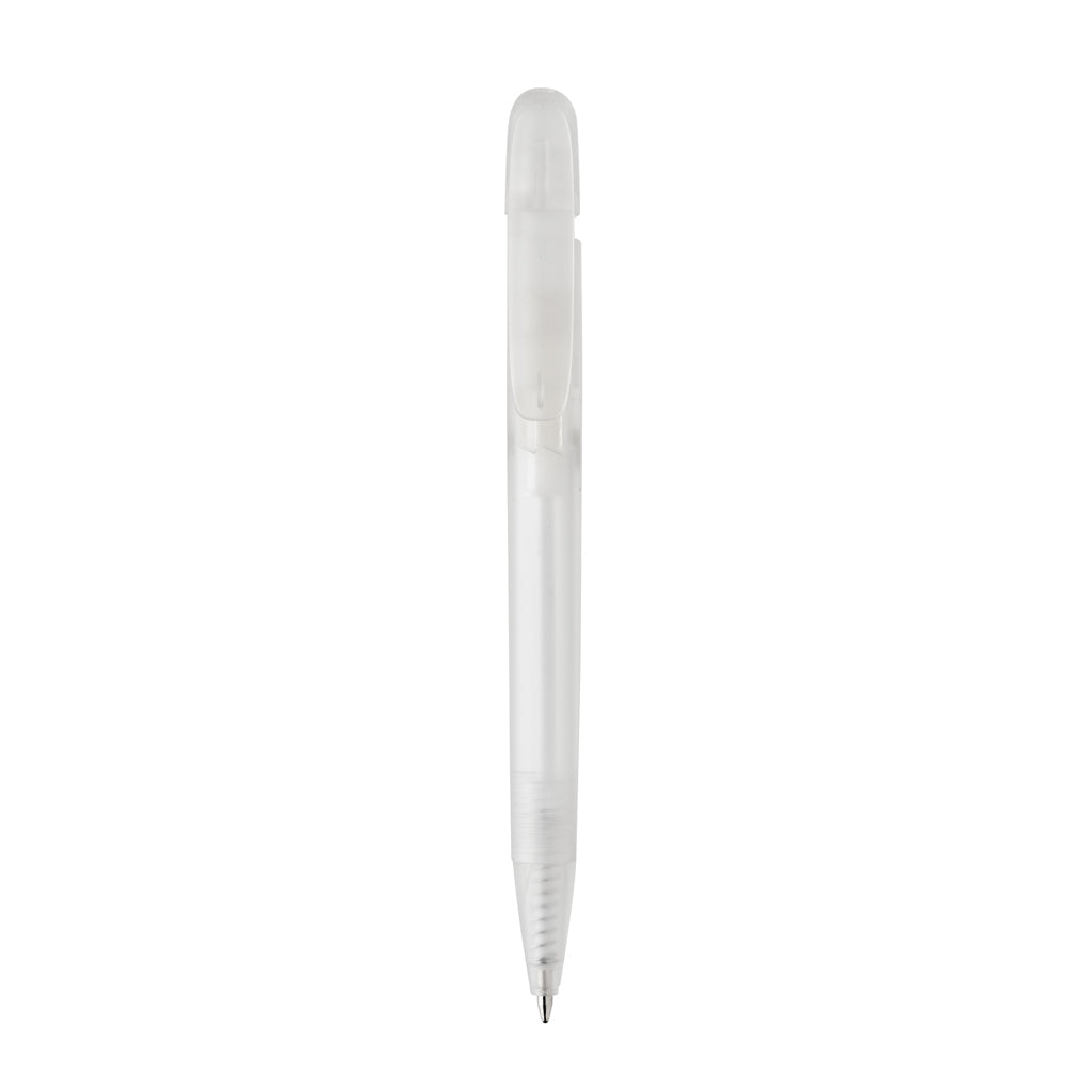 Devin GRS certifierad RABS penna transparent