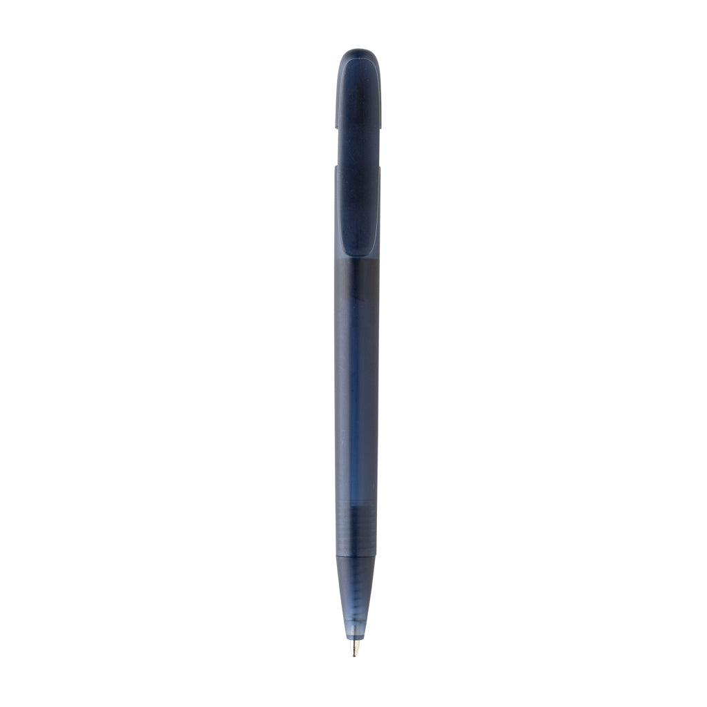 Devin GRS certifierad RABS penna transparent