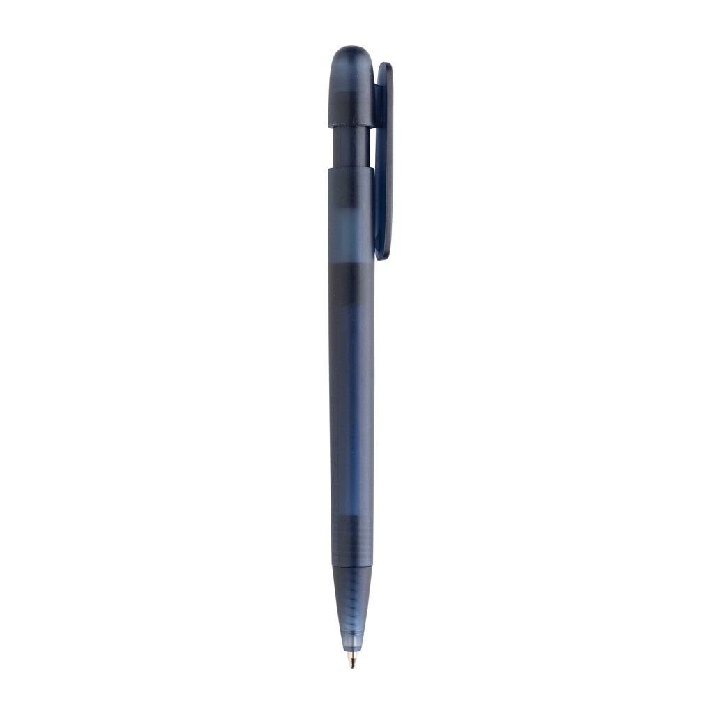 Devin GRS certifierad RABS penna transparent