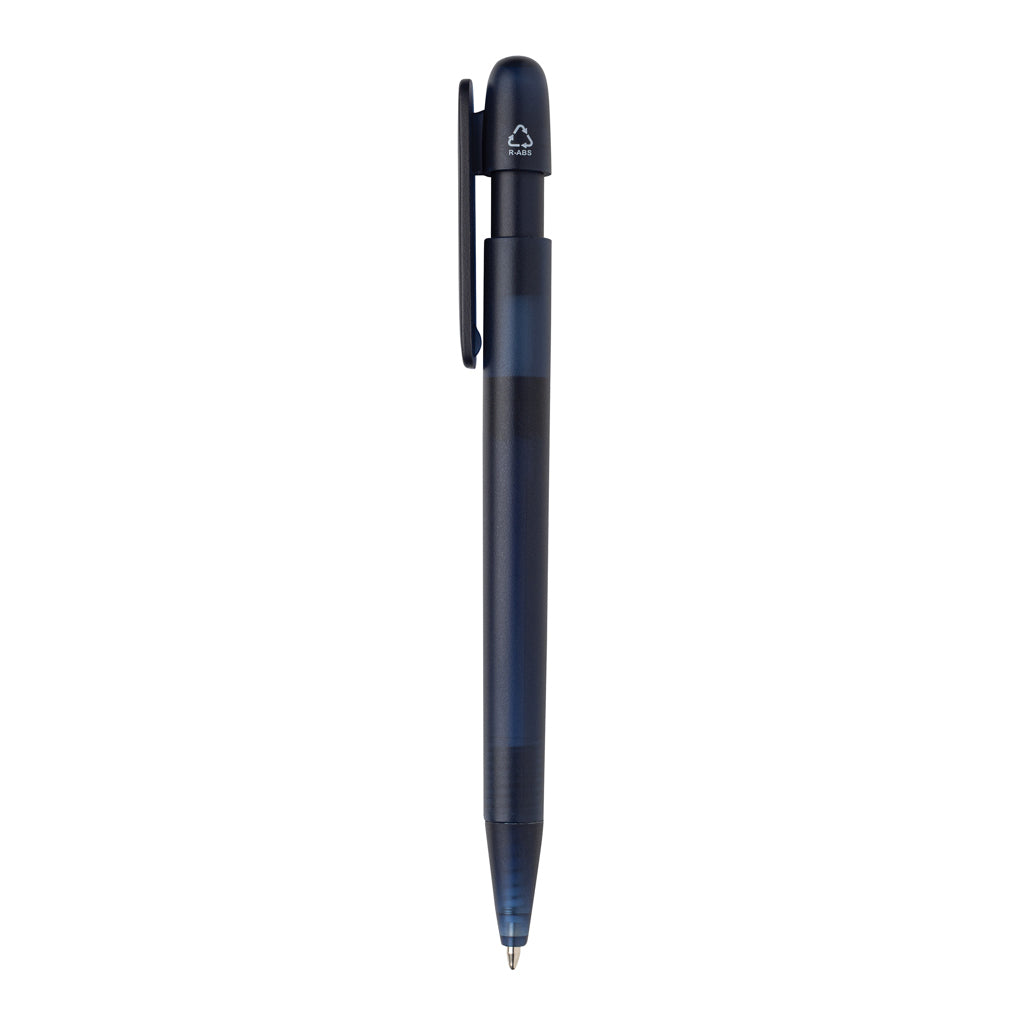 Devin GRS certifierad RABS penna transparent