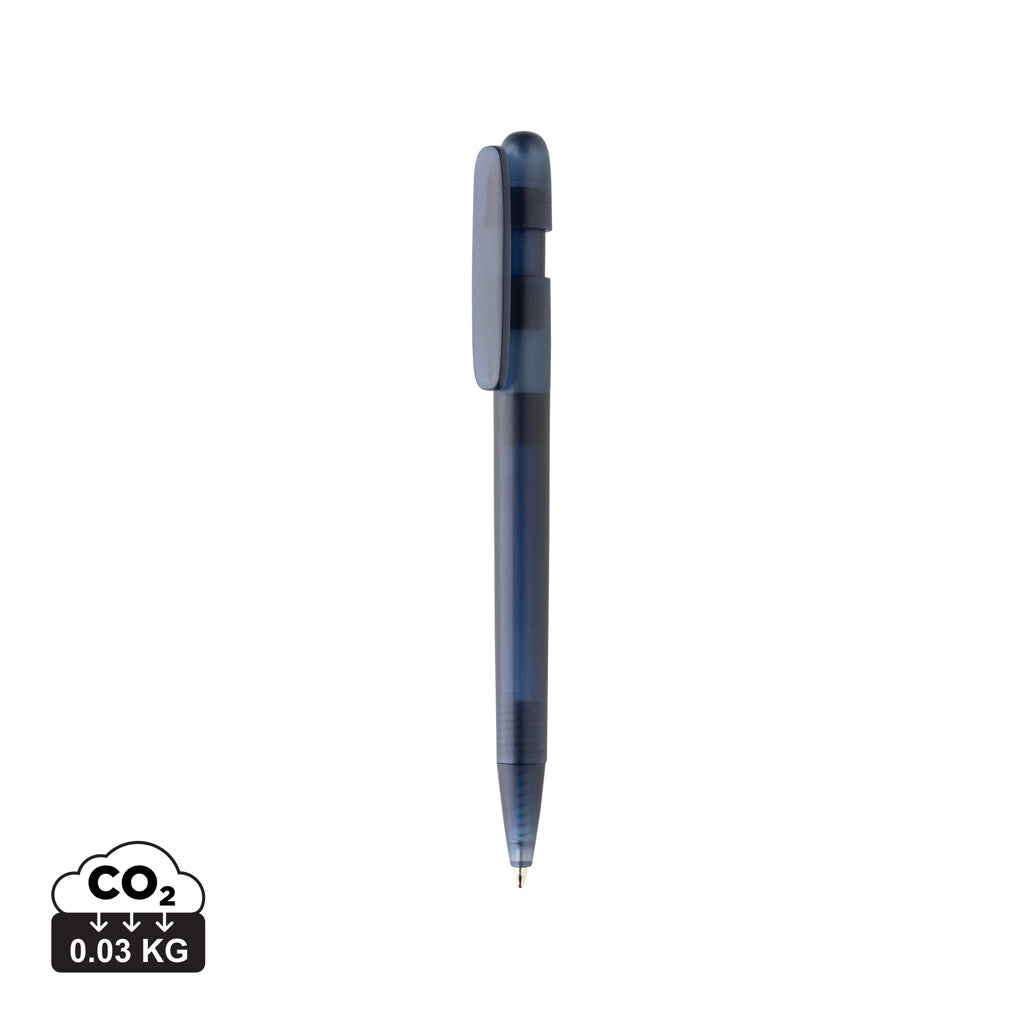 Devin GRS certifierad RABS penna transparent