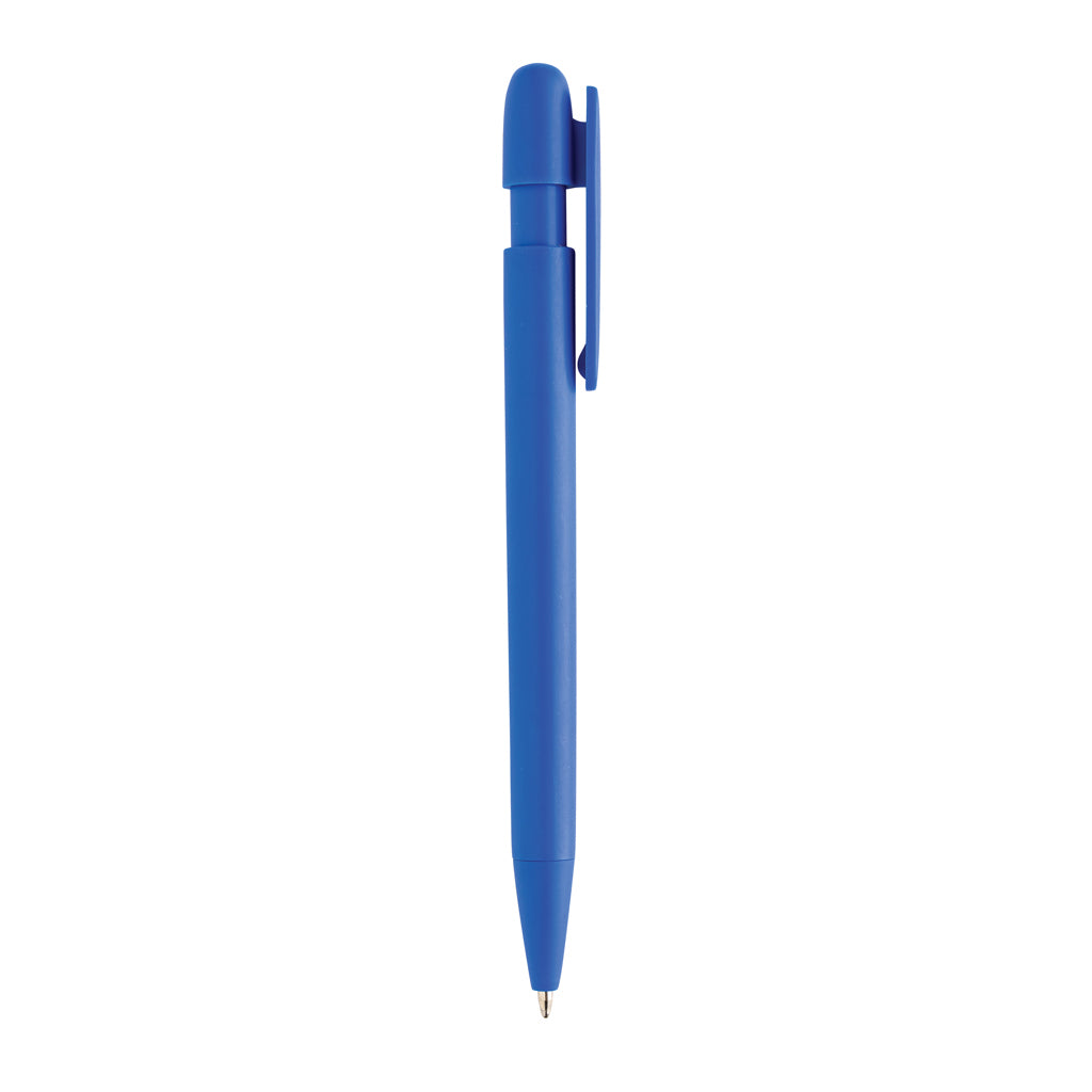 Devin GRS certifierad R-ABS penna solid