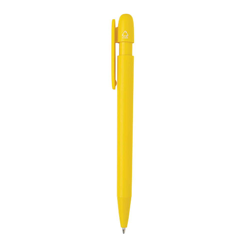 Devin GRS certifierad R-ABS penna solid