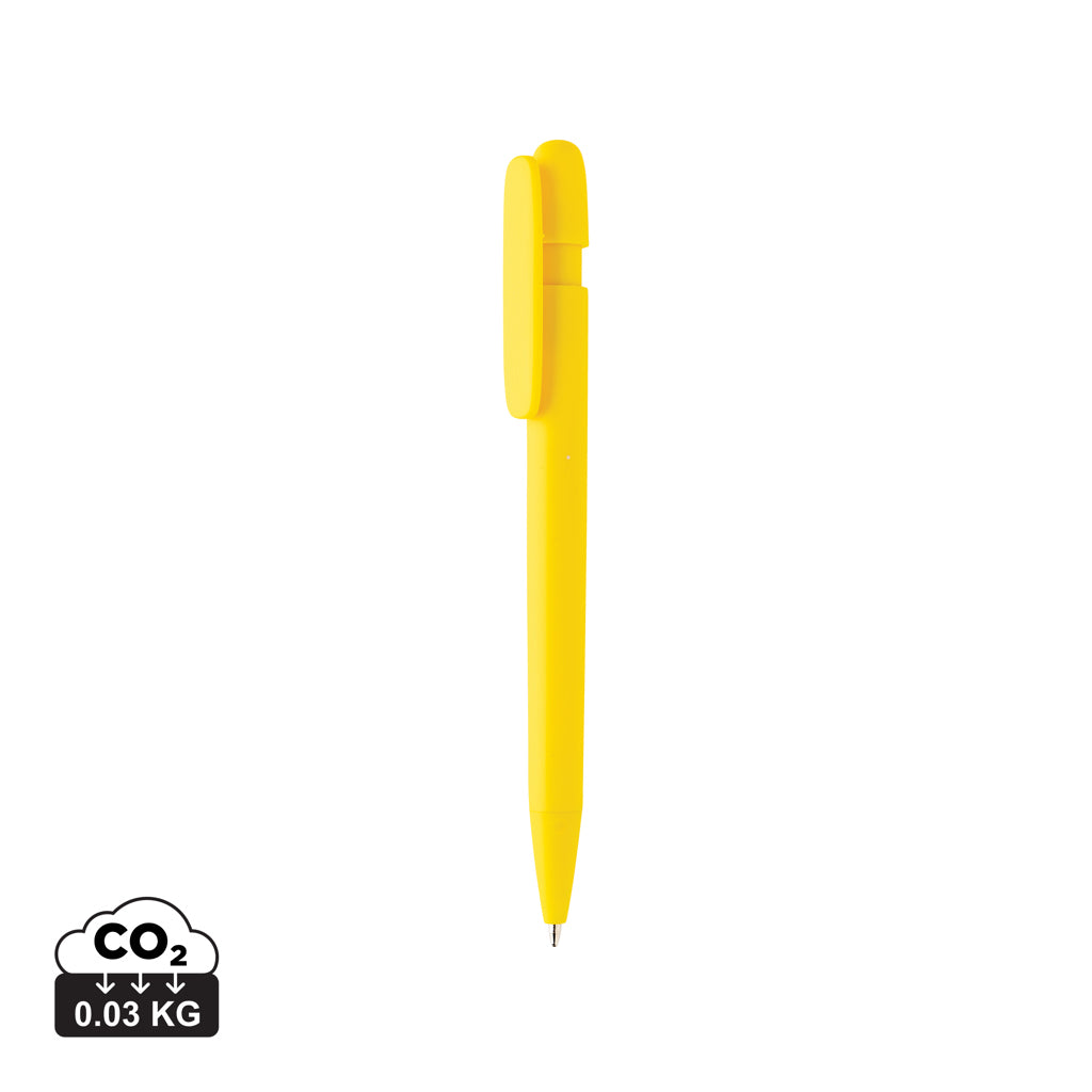 Devin GRS certifierad R-ABS penna solid