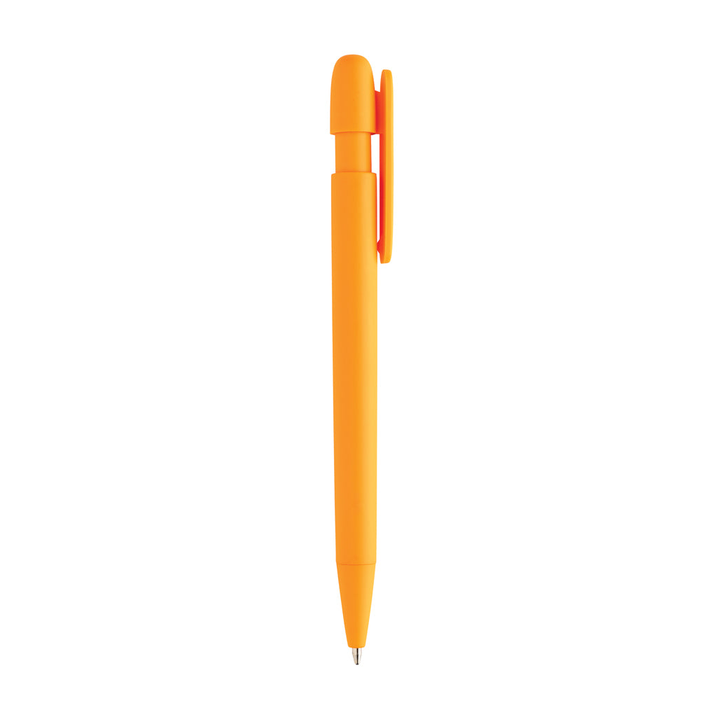Devin GRS certifierad R-ABS penna solid