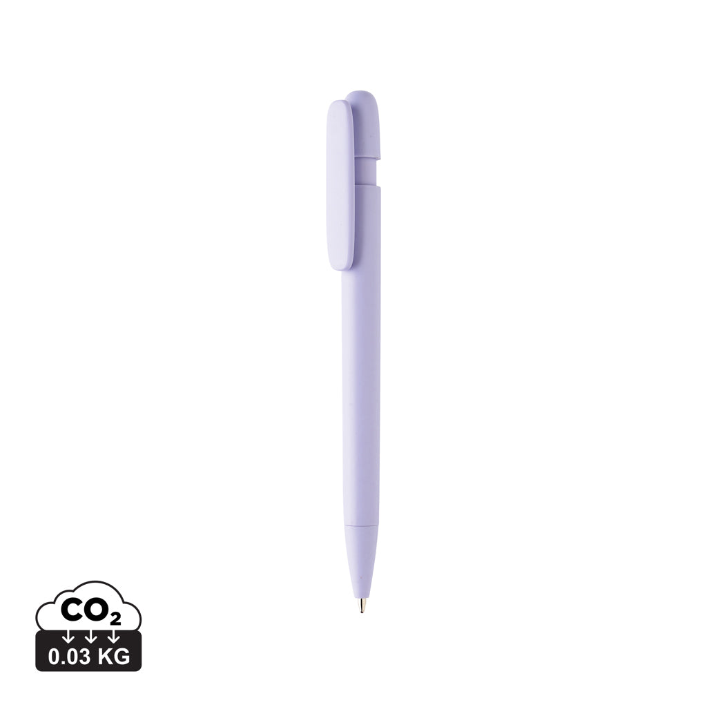 Devin GRS certifierad R-ABS penna solid