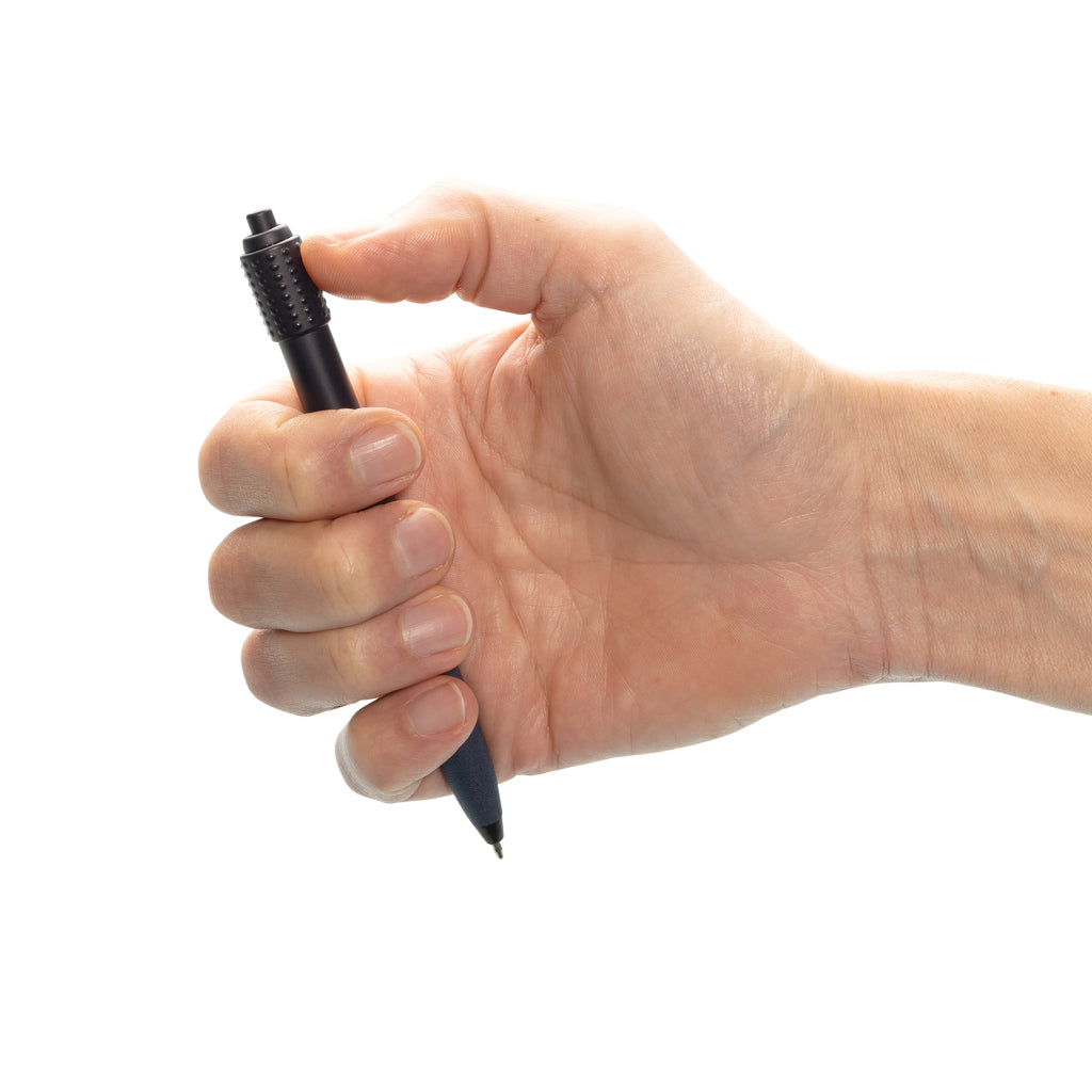 Quill GRS-certifierad RABS antistress-penna