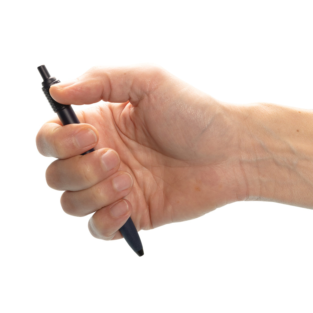Quill GRS-certifierad RABS antistress-penna
