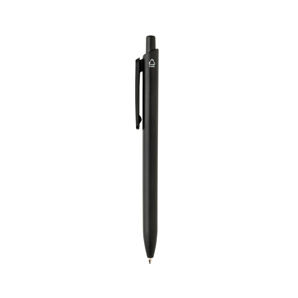 Bolt GRS-certifierad R-ABS penna