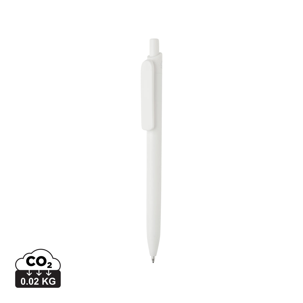Bolt GRS-certifierad R-ABS penna