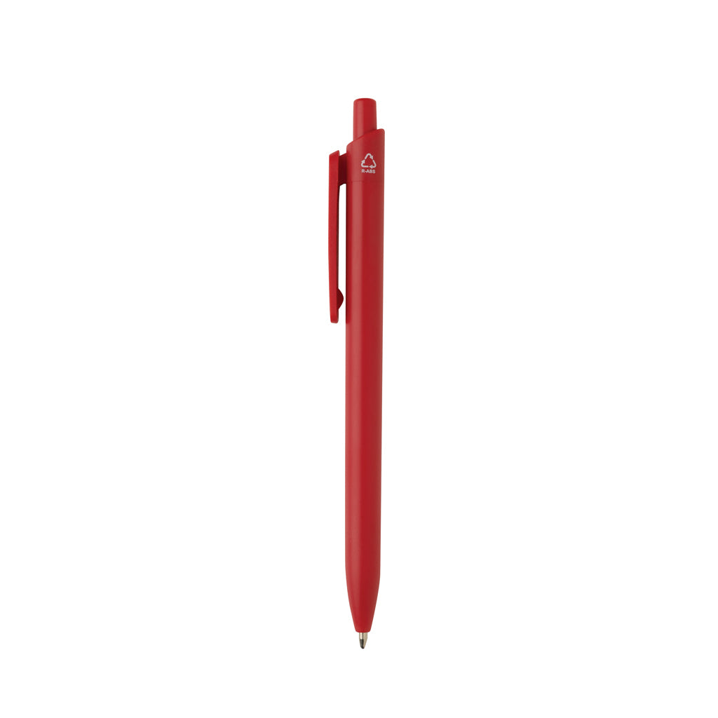 Bolt GRS-certifierad R-ABS penna