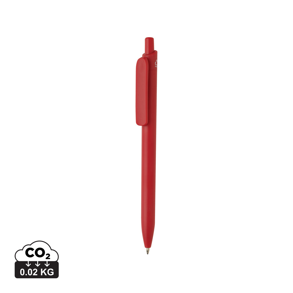 Bolt GRS-certifierad R-ABS penna
