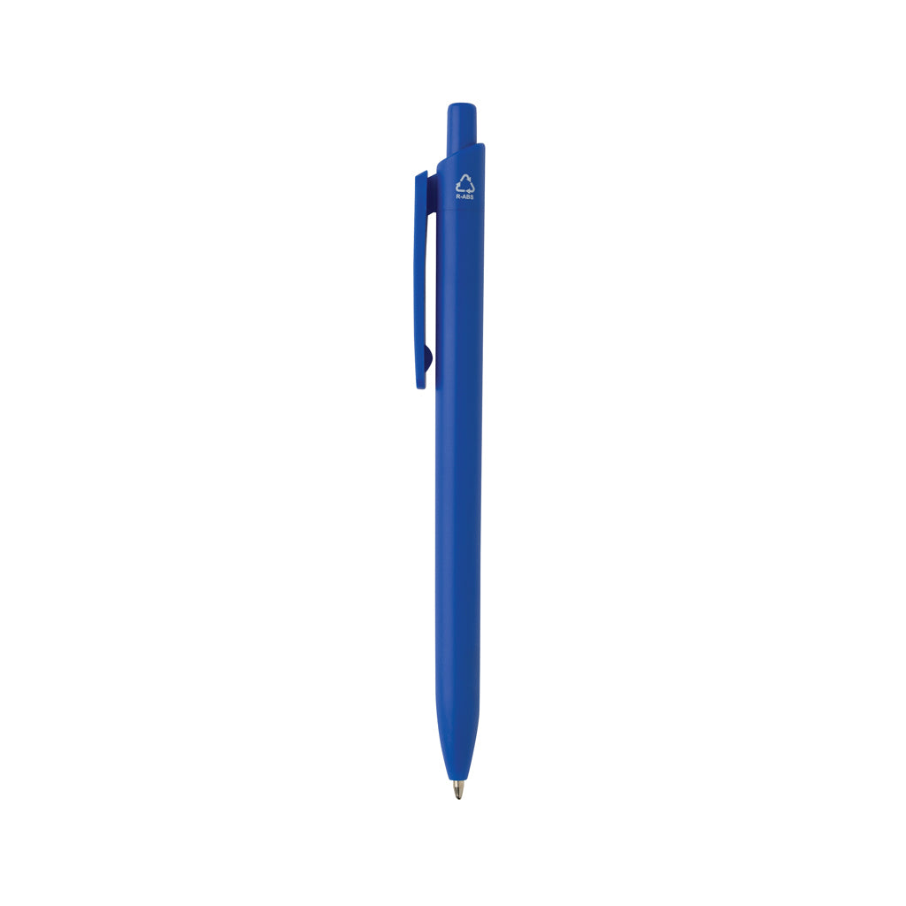 Bolt GRS-certifierad R-ABS penna