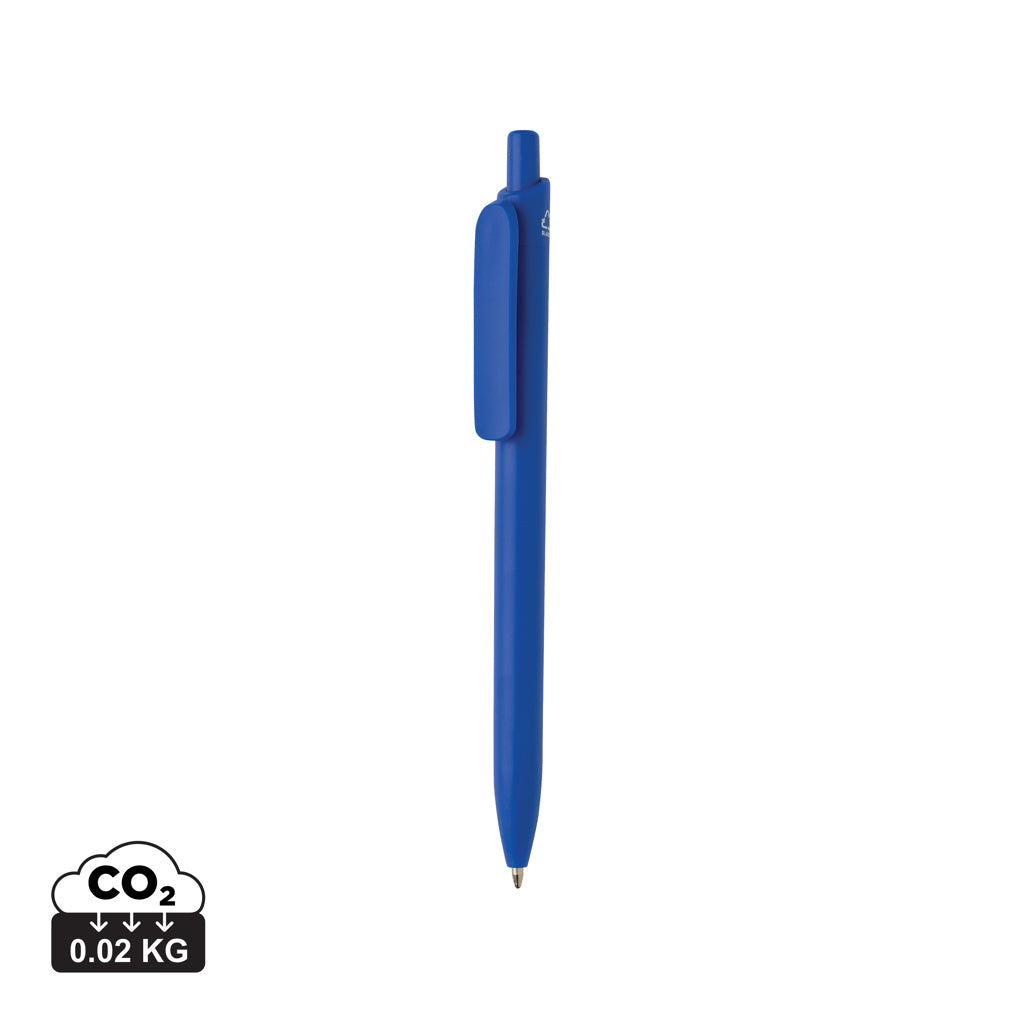 Bolt GRS-certifierad R-ABS penna