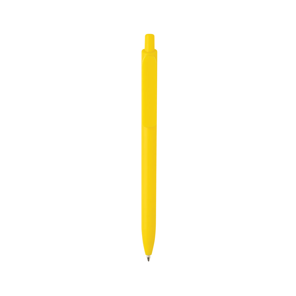 Bolt GRS-certifierad R-ABS penna
