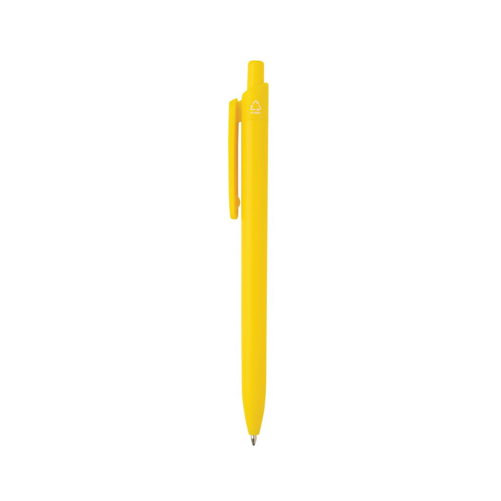 Bolt GRS-certifierad R-ABS penna