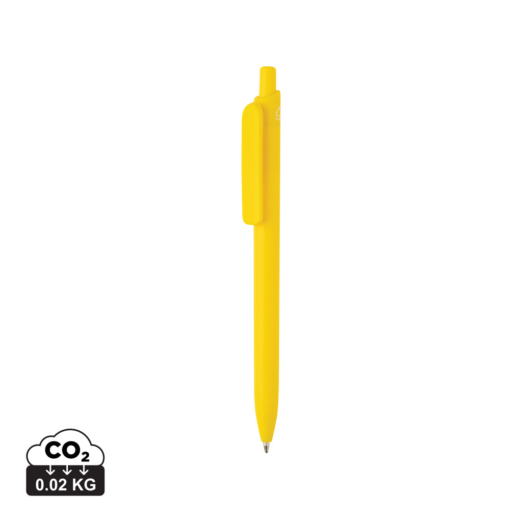 Bolt GRS-certifierad R-ABS penna