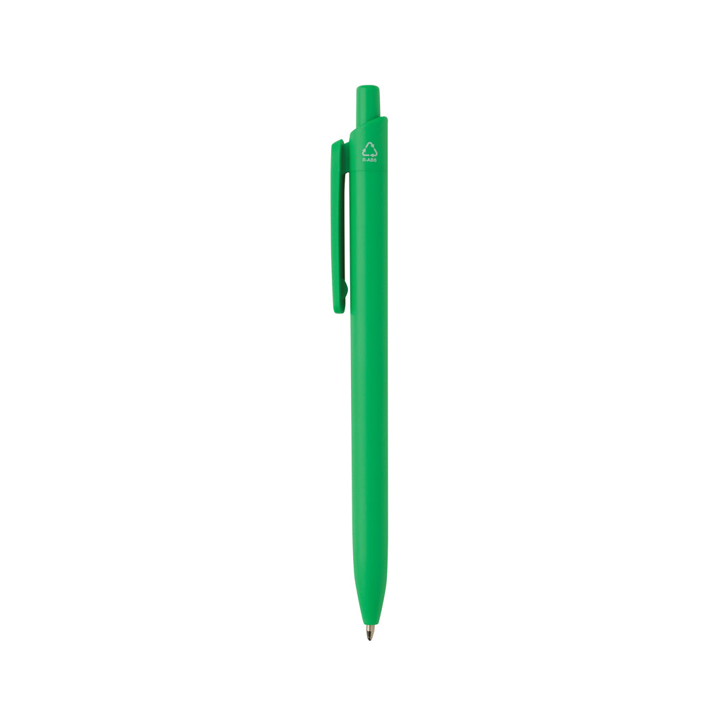 Bolt GRS-certifierad R-ABS penna