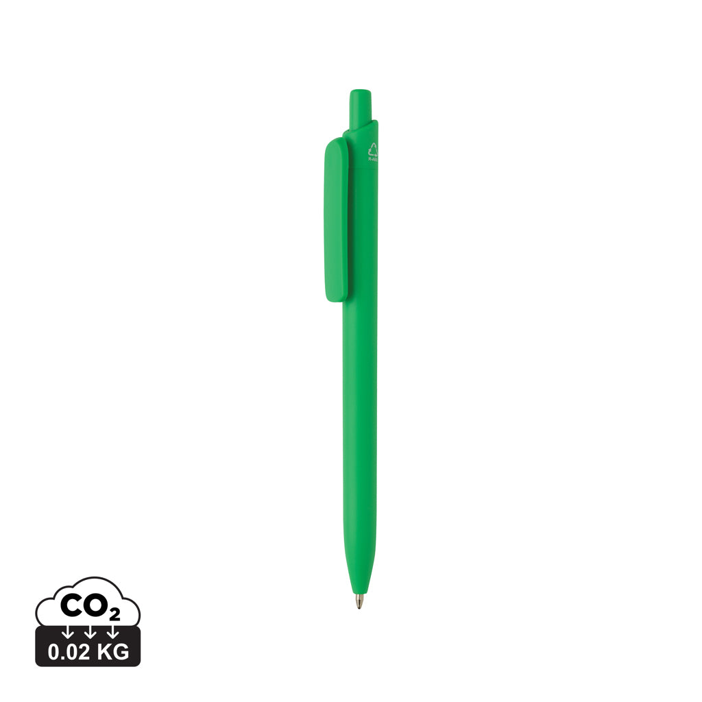 Bolt GRS-certifierad R-ABS penna
