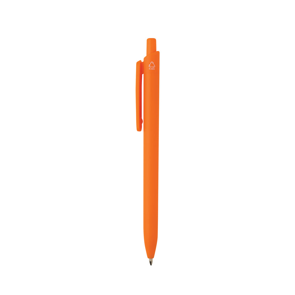 Bolt GRS-certifierad R-ABS penna