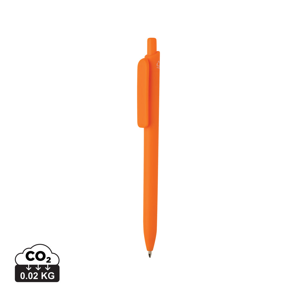 Bolt GRS-certifierad R-ABS penna