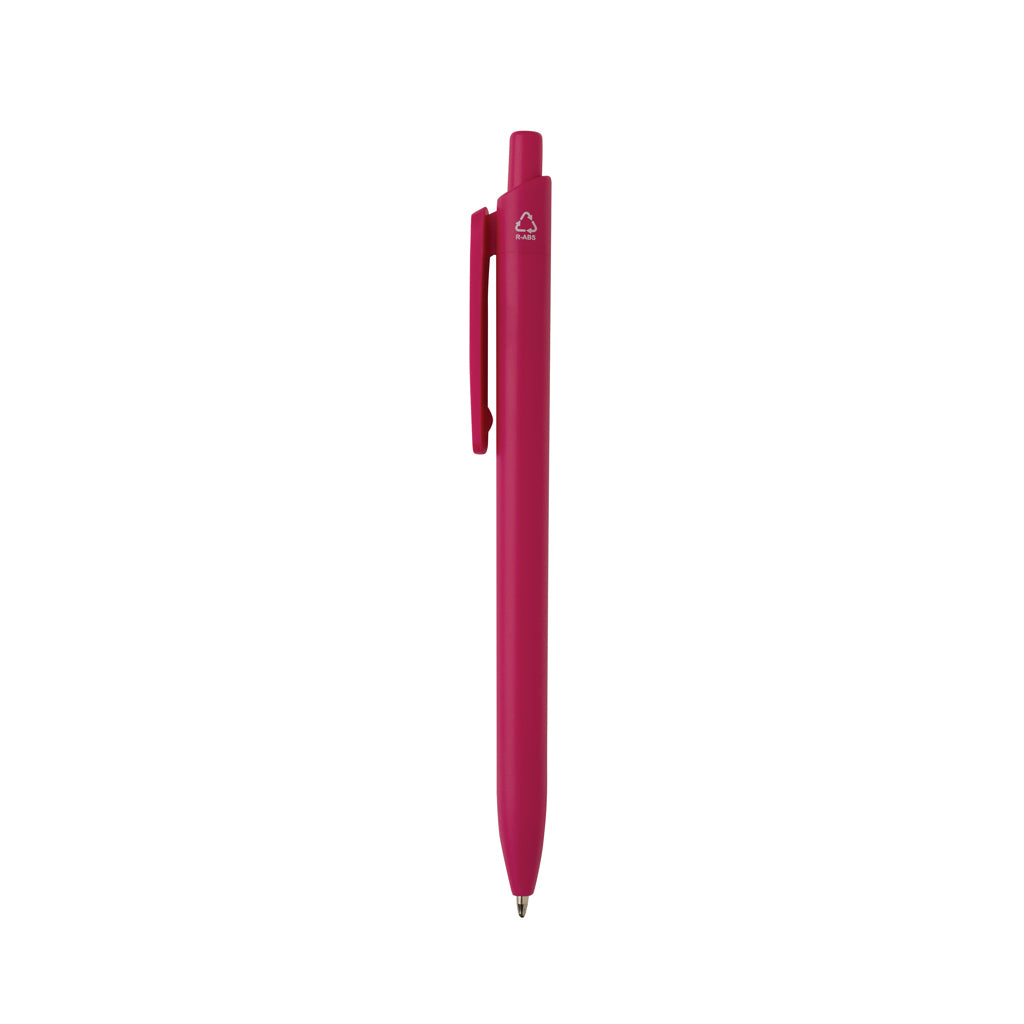 Bolt GRS-certifierad R-ABS penna