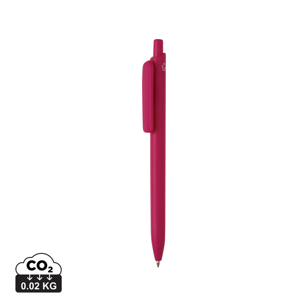 Bolt GRS-certifierad R-ABS penna