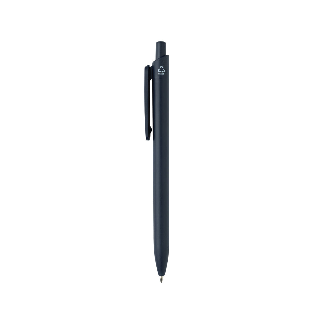 Bolt GRS-certifierad R-ABS penna