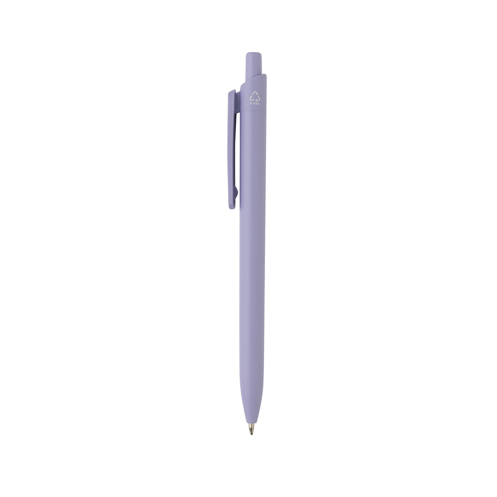 Bolt GRS-certifierad R-ABS penna