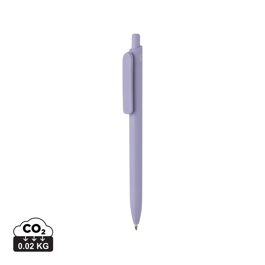 Bolt GRS-certifierad R-ABS penna